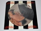 Blondie Parallel Lines Picture Disc 1978 Vinyl Record LP Deborah Harry