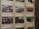 ORIGINAL EAST SIDE STORY ALL 12 VOLUMES BY TRENTON MUSIC