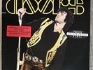 The DOORS Live at Hollywood Bowl White Label Promo LP Audiophile EXCELLENT