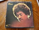 RARE...Jimi Hendrix 4xLP Box France   ARE YOU , Axis , Electric LADYLAND EX