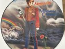 Marillion “Misplaced Childhood” 12” Picture Disc