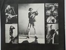 AC/DC Back In Black 1st Press & Owner LP MINT-PLAYED 1x to TRANSFER to OPEN REEL