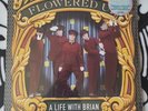 Flowered Up - A Life With Brian (New Sealed Coloured Double Vinyl)