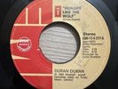 Duran Duran 45 rpm Philippines 7