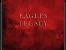 EAGLES 'Legacy' SEALED 15-LP Deluxe 2018 Box Set