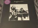 Boygenius Vinyl Tri-color Phoebe Bridgers Lucy Dacus Julien Baker