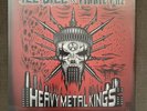 ILL BILL VINNIE PAZ HEAVY METAL KINGS SEALED 2LP VINYL 1ST PRESS MF DOOM ALC