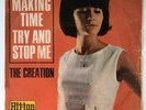 The Creation, Making Time/Try And Stop Me, orig. 7