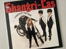 The Shangri-Las - Leader Of The Pack - Shangri Las Vinyl LP Record Album