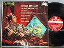 Rimsky Korsakov Tale Of The Tsar Saltan  London CS 6012 UK BB ffss Pancake NMint