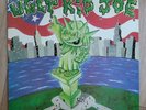 Ugly Kid Joe - America's Least Wanted (1992 Korea Orig 1st LP Vinyl)
