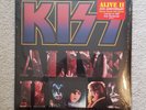 KISS Alive II Picture Disc 2022 45th Anniversary (2 LPs) ONLY 500 MADE