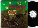 Tom Scott - Honeysuckle Breeze LP - Impulse  Mono RVG VG+ PROMO