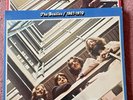 THE BEATLES RED AND BLUE ALBUMS 1962-1966 1967-1970  in red /blue vinyl (1978)