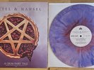 Rob - Gretel and Hansel Vinyl LP 2020 Waxwork Purple Splatter Swirl NM