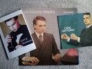 Gary Numan vinyl LP, The Pleasure Principle, Cars 7