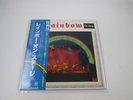 RAINBOW ON STAGE MWZ 8103,4 with OBI Japan LP Vinyl A