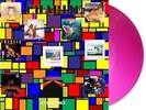 CHARLIE - Anthology Violet Vinyl - Vinyl Record - F600z