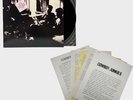 Cowboy Junkies - Trinity Session - 1988 Promo Press Kit  (EX) Ultrasonic Clean