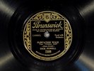 78 RPM -- Dick Powell, Brunswick 7328 