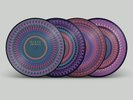 RARE GLASS ANIMALS Zaba Zoetrope Limited Double Vinyl BRAND NEW