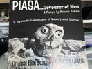 SUN CITY GIRLS LP PIASA … DEVOURER OF MEN N360