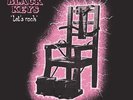 New:THE BLACK KEYS - Let's Rock, Vinyl LP