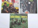 SERGIO MENDES & BRASIL '66 - SELF TITLED,EQUINOX,LOOK AROUND, (3) LP LOT