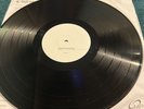 The Damned - Evil Spirits Vinyl Test Pressing Rare