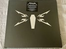 Metallica - Death Magnetic Limited Edition 5 LP Vinyl Box Set - Sealed