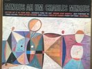 Charles Mingus – Mingus Ah Um - gebrauchte LP - Japan 1974 - CBS/Sony – SOPM 145