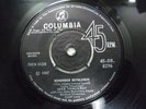 JAKE THACKRAY 45 DB 8296 RARE SINGLE 7