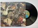 Puff Self Titled The Rocking Ramrods LP Vinyl 1968 MGM Psych Rock Pop SE-4622