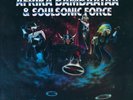 AFRIKA BAMBAATAA & SOULSONIC FORCE - PLANET ROCK LIMITED SPLATTER VINYL LP
