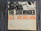 LEE MORGAN THE SIDEWINDER