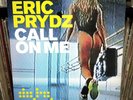 Eric Prydz – Call On Me 12inch vinyl
