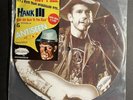 Hank III / Antiseen – Ruby Get Back To The Hills / F.T.K.   Limited Picture 7