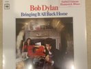BOB DYLAN-Bringing It All Back Home-Vinyl LP-Brand New/Still sealed_LAS1123274