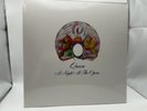 Queen A Night At The Opera Hachette Withdrawn Lp Sealed