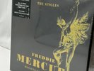 Freddie Mercury Messenger Of The Gods 13 7” Coloured Vinyl Boxset Sealed Queen