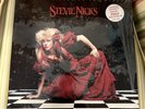STEVIE NICKS The Other Side Of The Mirror UK vinyl LP with hologram Near Mint
