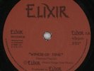 Elixir Treachery (Ride Like The ... 7