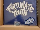 Fortunate Youth Self  Titled W/patch And Pin Sealed