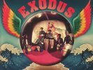 MARLEY, Bob & THE WAILERS - Exodus (reissue) - Vinyl (2xLP)