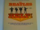 THE BEATLES - HELP O.S.T LP U.S MONO CAPITOL MAS 2386 GATEFOLD SOUNDTRACK