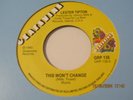 LESTER TIPTON-THIS WON'T CHANGE-GRAPEVINE