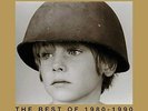 The Best of 1980-1990, U2