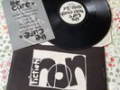 Cure NEVER ENOUGH HAROLD & JOE LGTB PROMO ONLY PRESSING 12