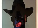 Young Fathers Cocoa Sugar 2018 Vinyl LP Ninja Tune Records ZEN248