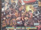 Gwar America Must Be Destroyed